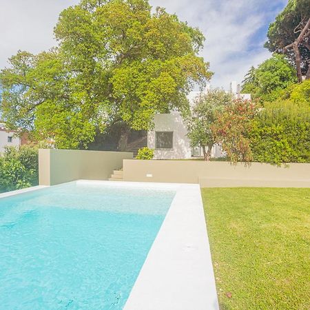 Villa Famele Wave Aldeia do Meco Luaran gambar