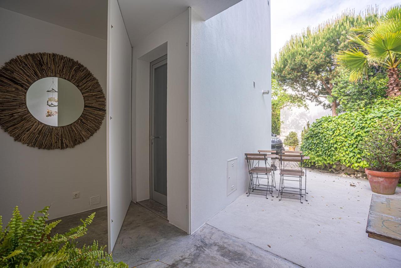 Villa Famele Wave Aldeia do Meco Luaran gambar