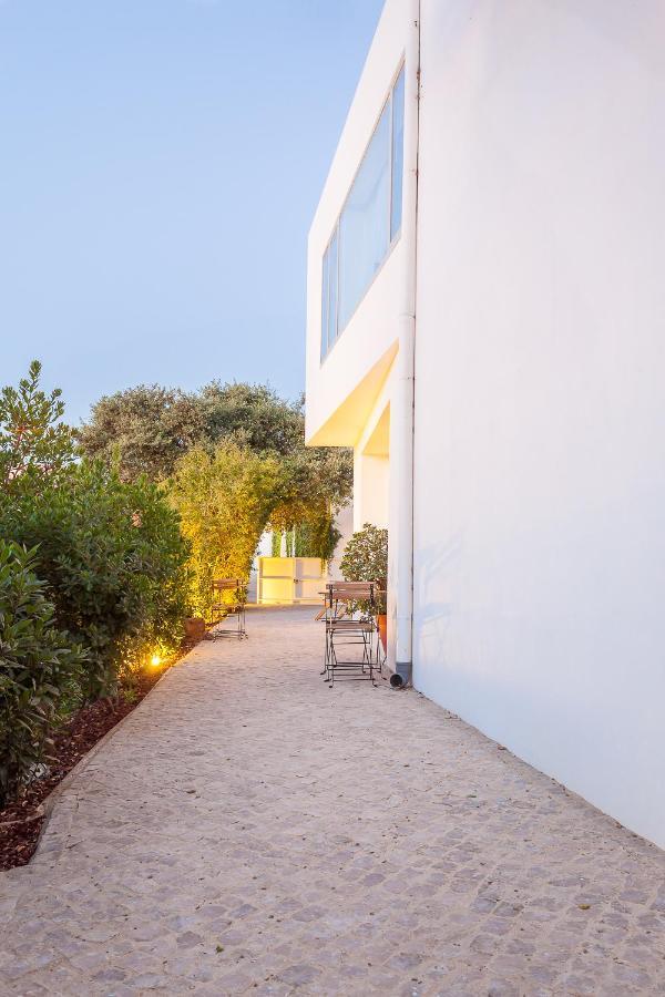 Villa Famele Wave Aldeia do Meco Luaran gambar