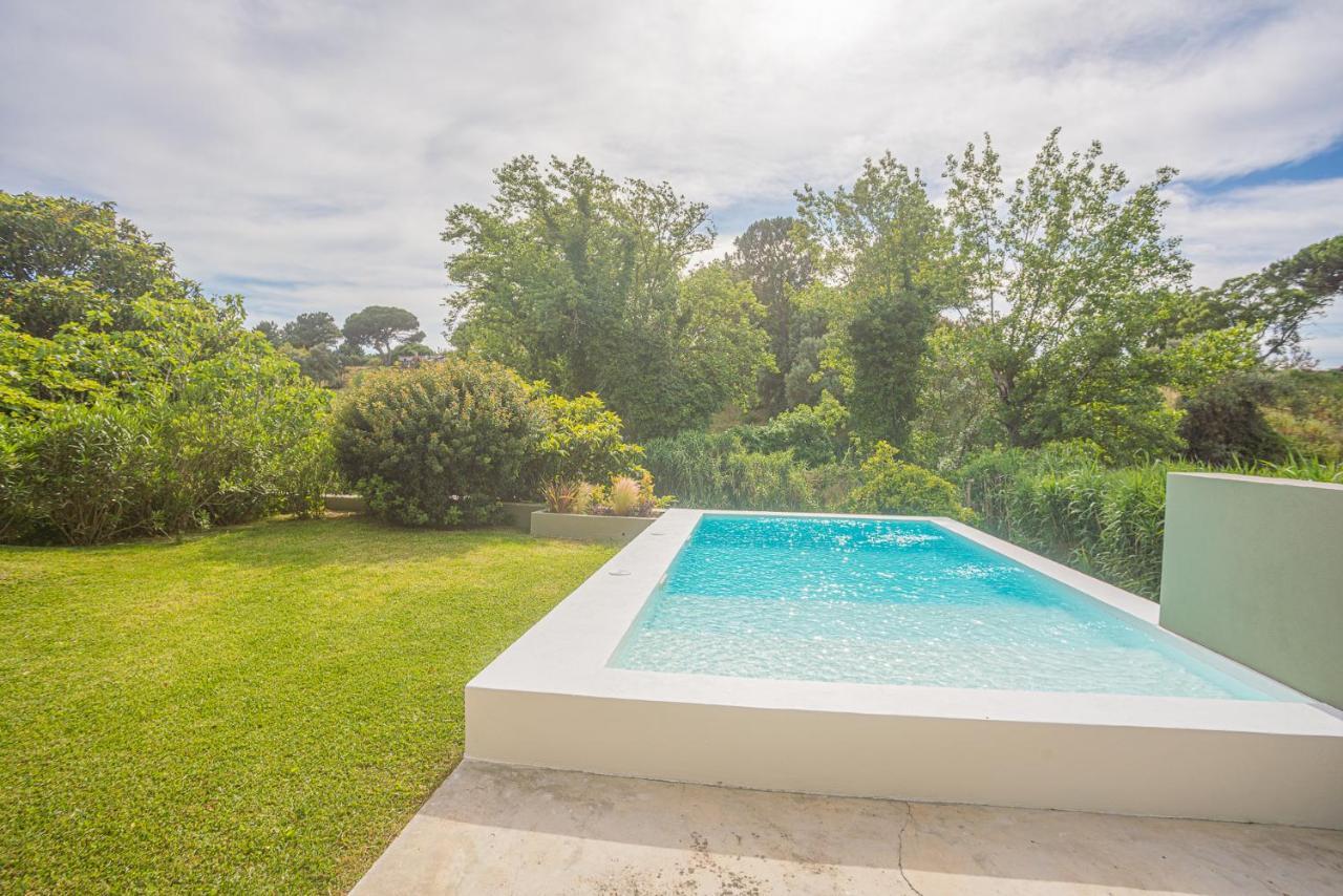 Villa Famele Wave Aldeia do Meco Luaran gambar